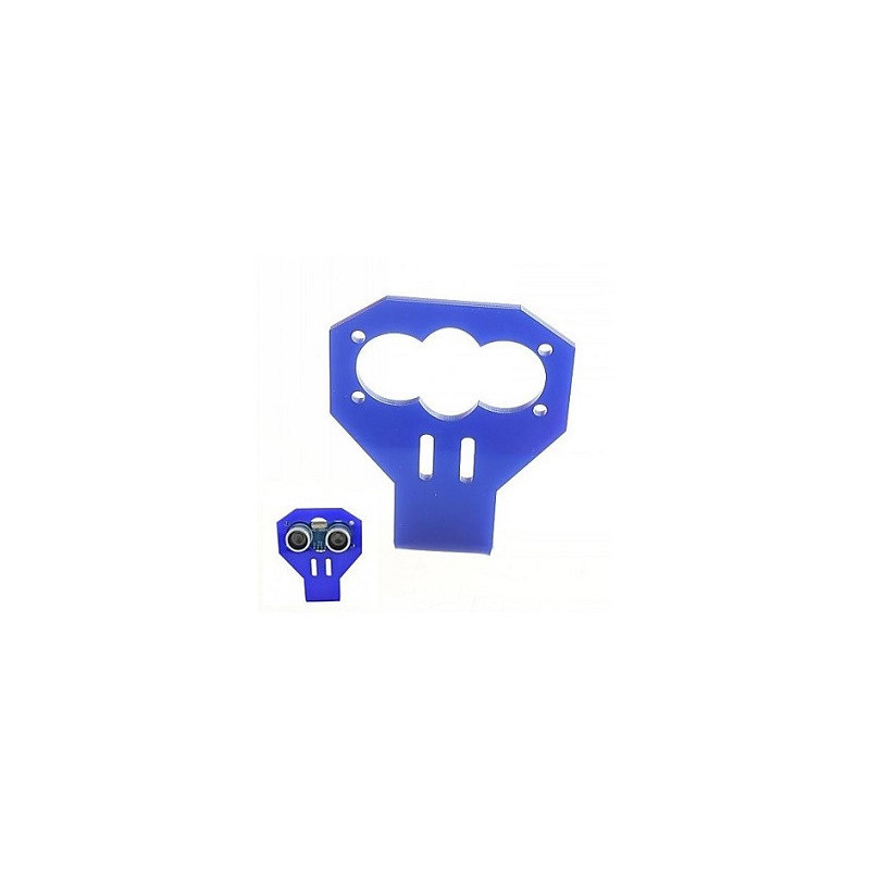 Soporte para Sensor Ultrasonico