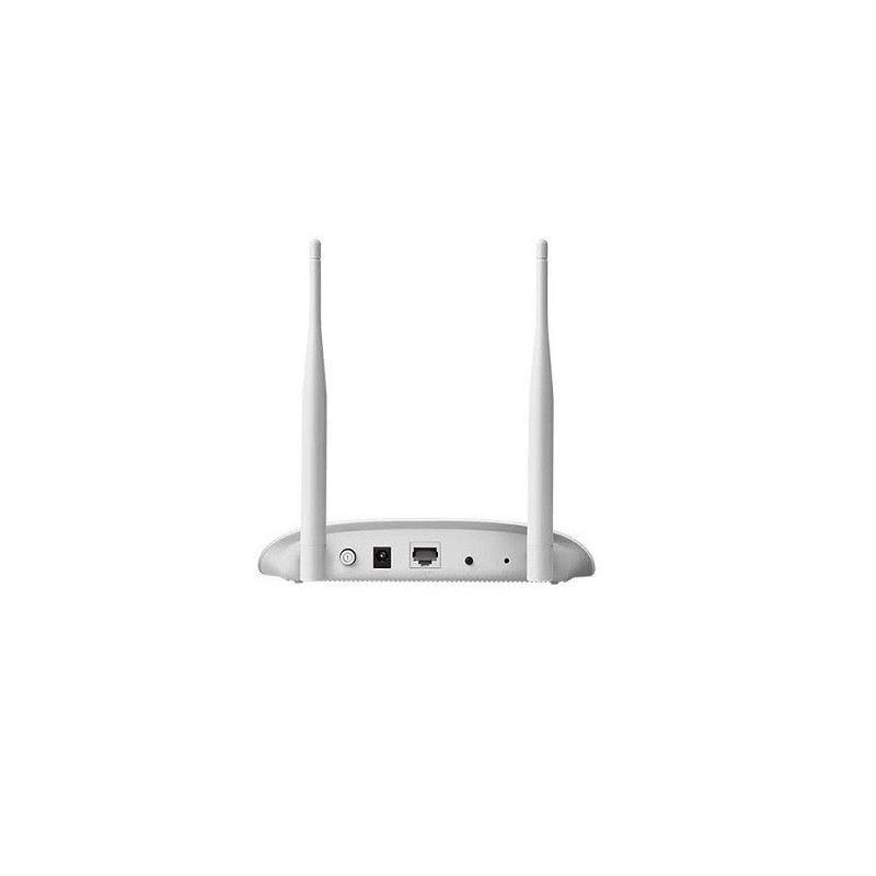 Router Inalambrico N WiFi 300Mbps TP-Link TL-WA801