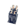 Interruptor momentaneo inversor de polaridad SW-110