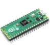 Raspberry Pi Pico 2 con headers
