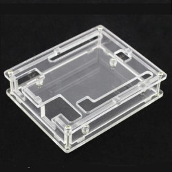 CASE Raspberry PI acrílico