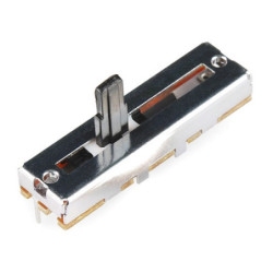 Potenciómetro Lineal 10K...