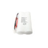 Bateria Telefonica 2.4V 600mAh 2 pines