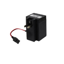 Bateria 9 V 800mA con cargador