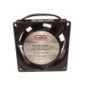 Ventilador de aluminio 4" 110-127v AC 50/60Hz