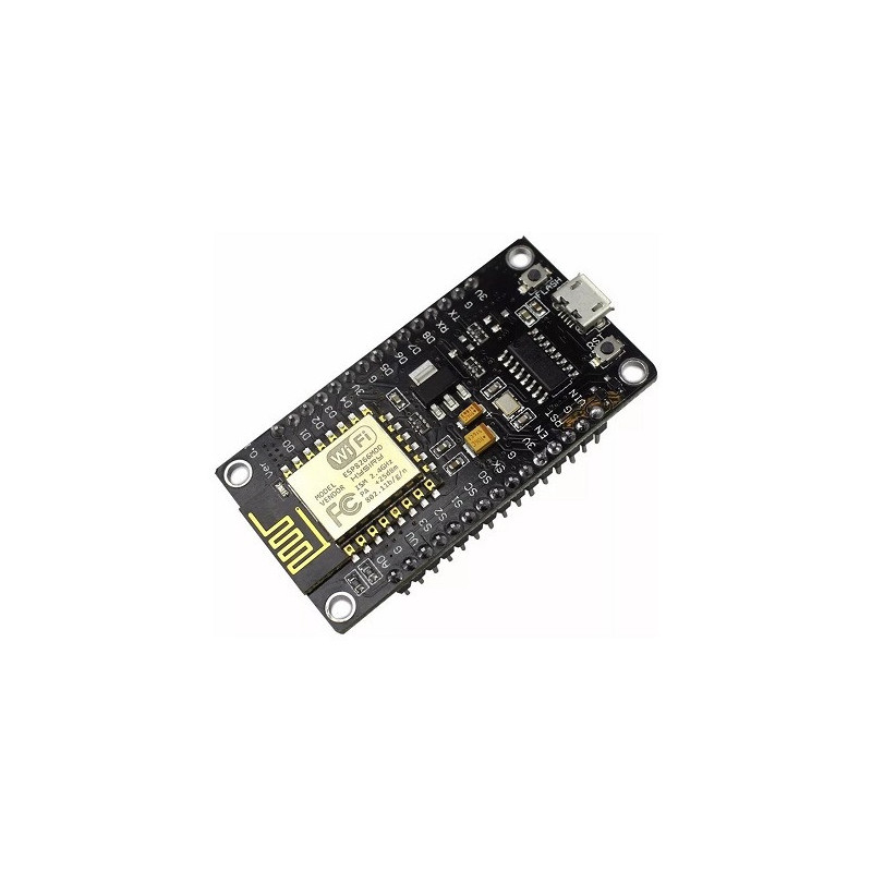 Módulo wifi ESP8266 Node MCU