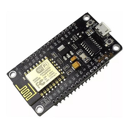 Módulo wifi ESP8266 Node MCU
