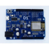 Shield arduino ESP8266 wifi versión 1.0