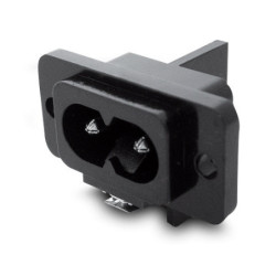 Jack para interlock de...