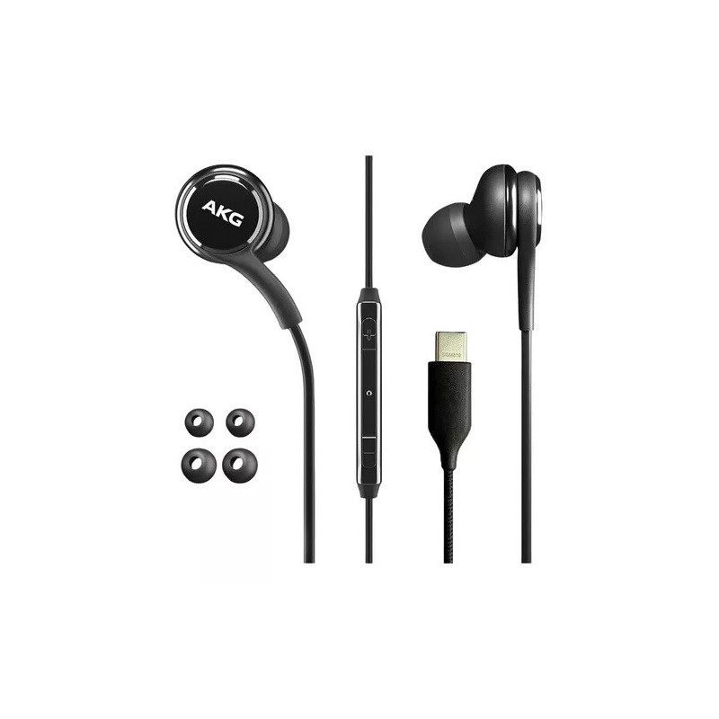 Audífonos Samsung Tipo C