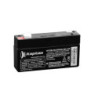 Batería de ácido sellada 6V 1.4Ah SB-0602