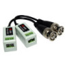 Transceptores de video balun VVBALUN202 XCase
