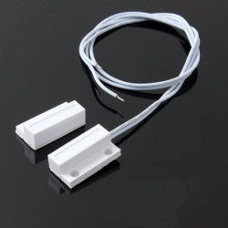 Switch magnético para puerta