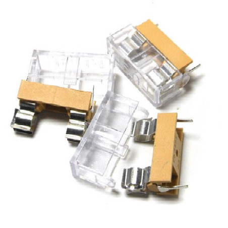 Portafusible Americano para placa