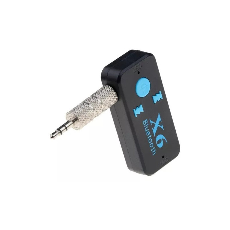 Transmisor Bluetooth BT-X6