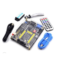 Kit Desarrollo FPGA Altera...