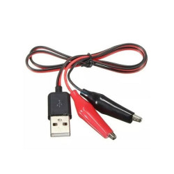 Cable USB - Caimán