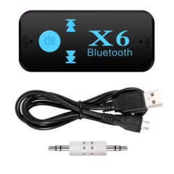 Transmisor Bluetooth BT-X6