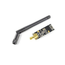 Módulo RF 2.4GHz NRF24L01...