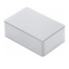 Gabinete gris mini  6.9x4.5x2.9 cm