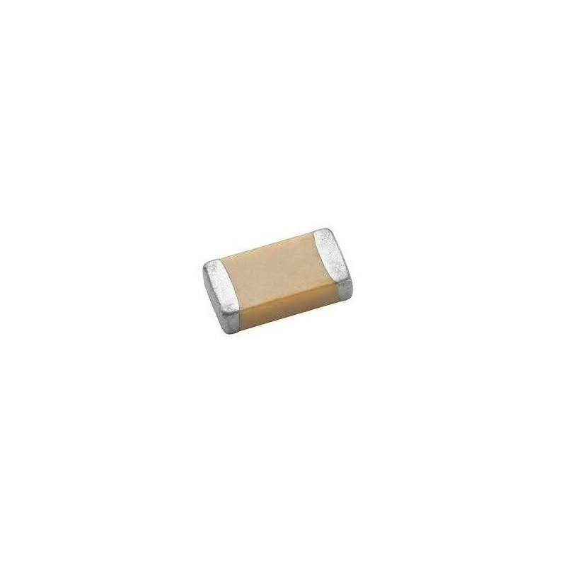 Capacitor 10nF 50V SMD 0805