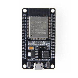 Módulo wifi-bluetooth ESP32