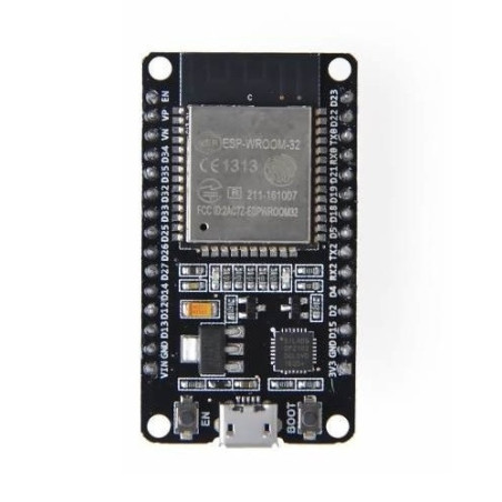 Módulo wifi-bluetooth ESP32