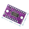 Tarjeta Digispark USB ATTINY 85