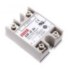 Relevador estado solido SSR-25 DA
