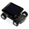 Chasis mini carro solar