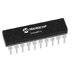 ATTINY861A-PU