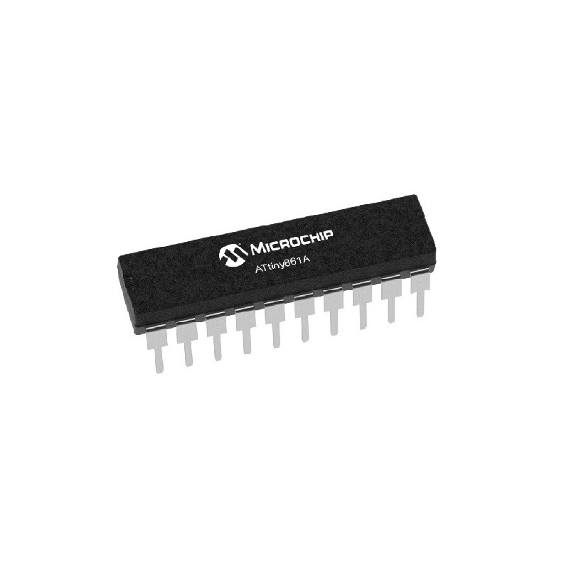 ATTINY861A-PU