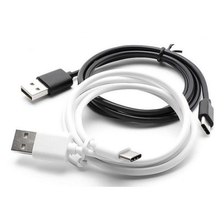 Cable USB a Tipo C 1m
