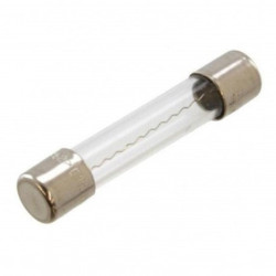 Fusible 25A Americano