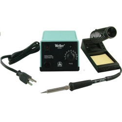 Cautin de estación WES51...