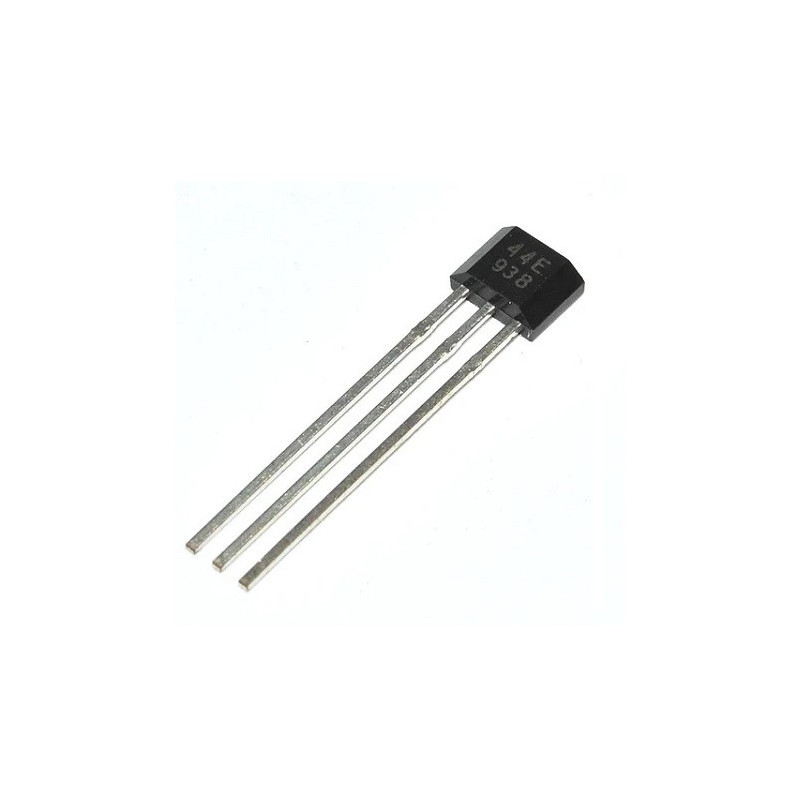 Sensor switch hall 44E