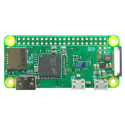 Raspberry Pi Zero W V1.1