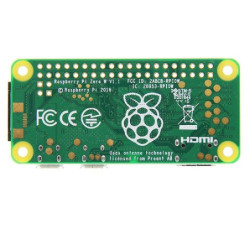 Raspberry Pi Zero W V1.1