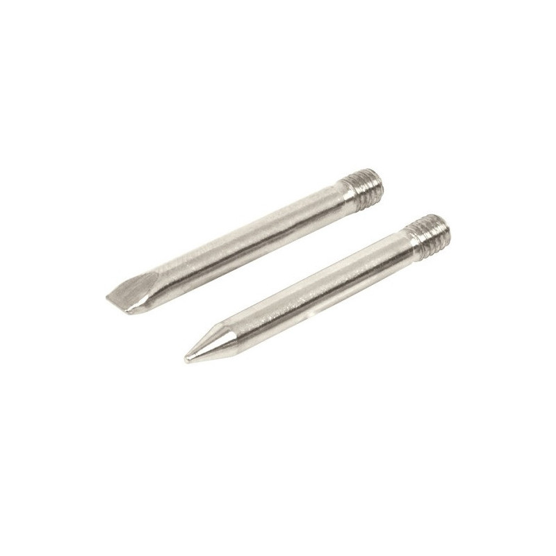 Puntas para cautin tipo lapiz 30w 17552