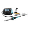 Cautin de estacion 70W Weller con display WE1010