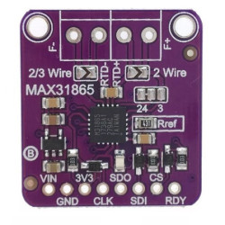 Rueda loca mini 3PI N20