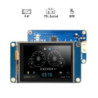 Pantalla tactil 2.4" Nextion Discovery NX3224T024