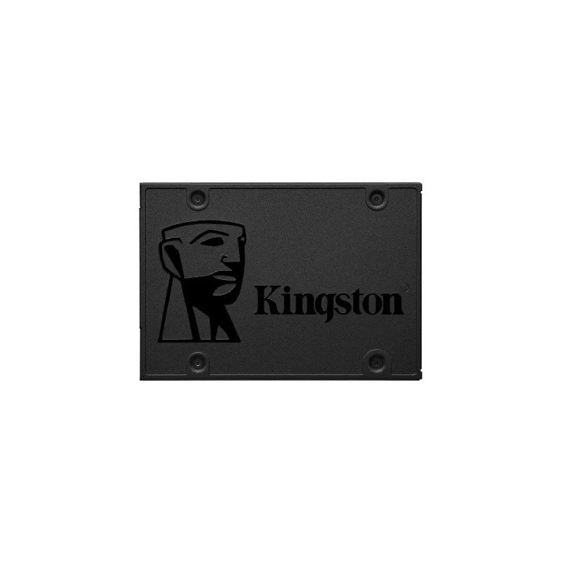Disco duro de estado sólido SSD Kingston A400 120G