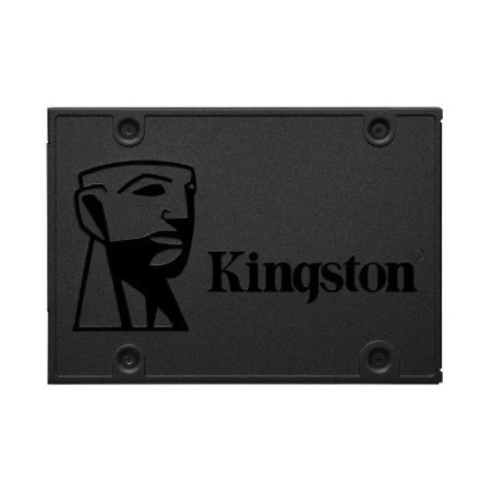 Disco duro de estado sólido SSD Kingston A400 120G