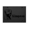 Disco duro de estado sólido SSD Kingston A400 120G