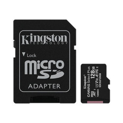 Memoria MicroSD 128GB cl....