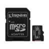 Memoria MicroSD 64GB Kingston