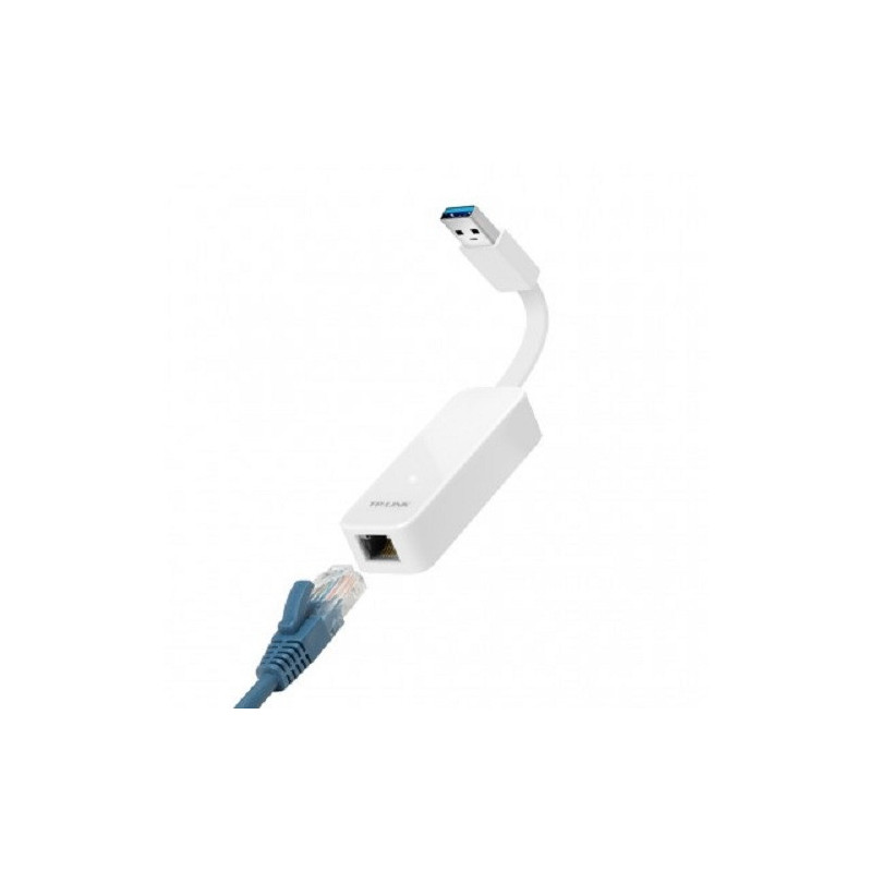 Adaptador USB 3.0 a ethernet TP-LINK UE300