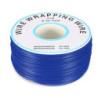 Rollo de wire wrapping wire azul