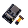 Tarjeta de desarrollo de camara WiFi BT ESP32-CAM